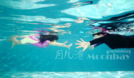 月儿湾,浪漫海岸线的诗意栖息地